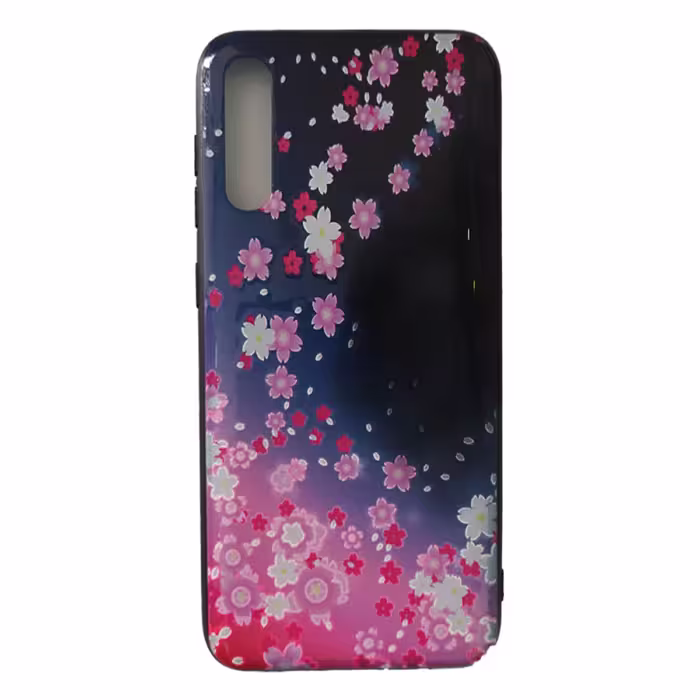 کاور  گوشی موبایل سامسونگ Galaxy A50-A50s-A30s مدل SL 485