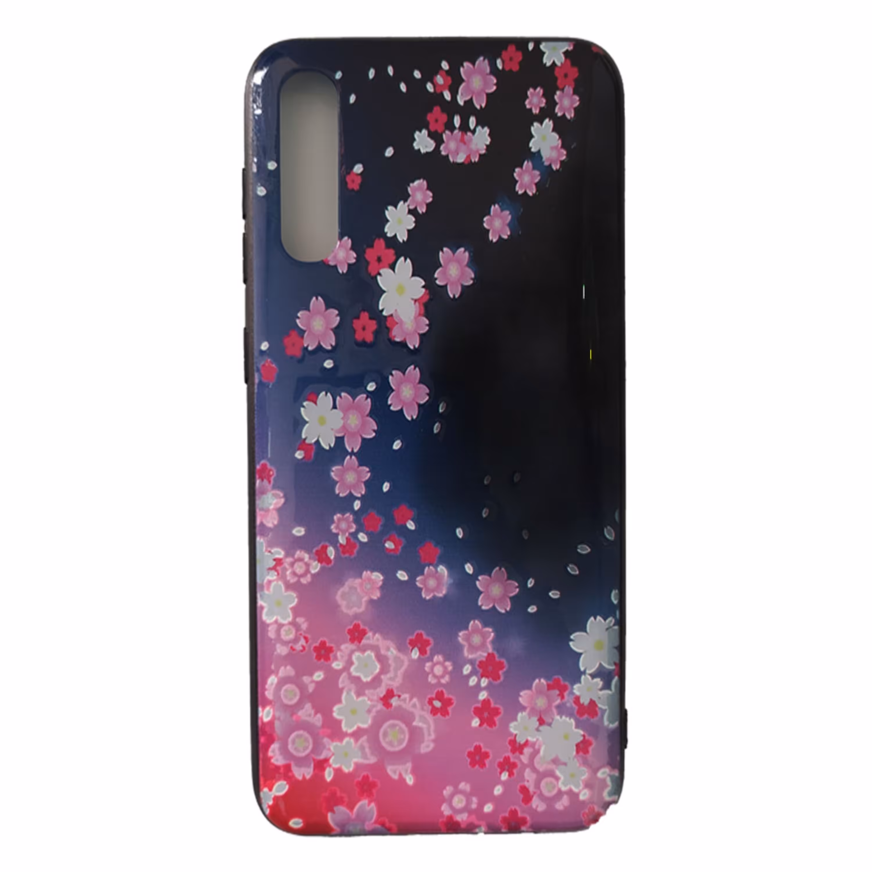کاور  گوشی موبایل سامسونگ Galaxy A50-A50s-A30s مدل SL 485