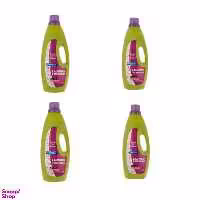 مایع لباسشویی میامی مدل Color Safe بسته 4 عددی