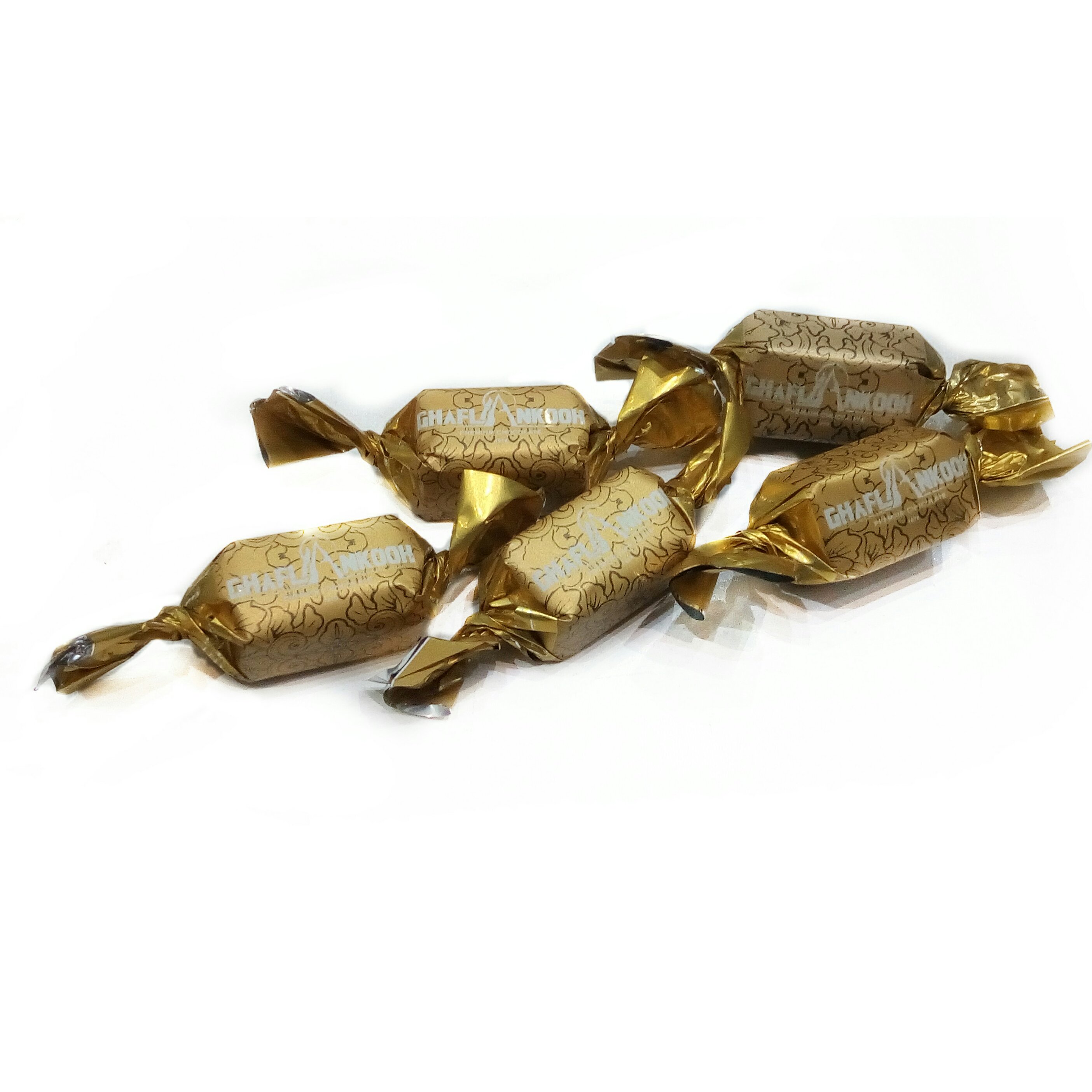 شکلات شیرین مارال قافلانکوه