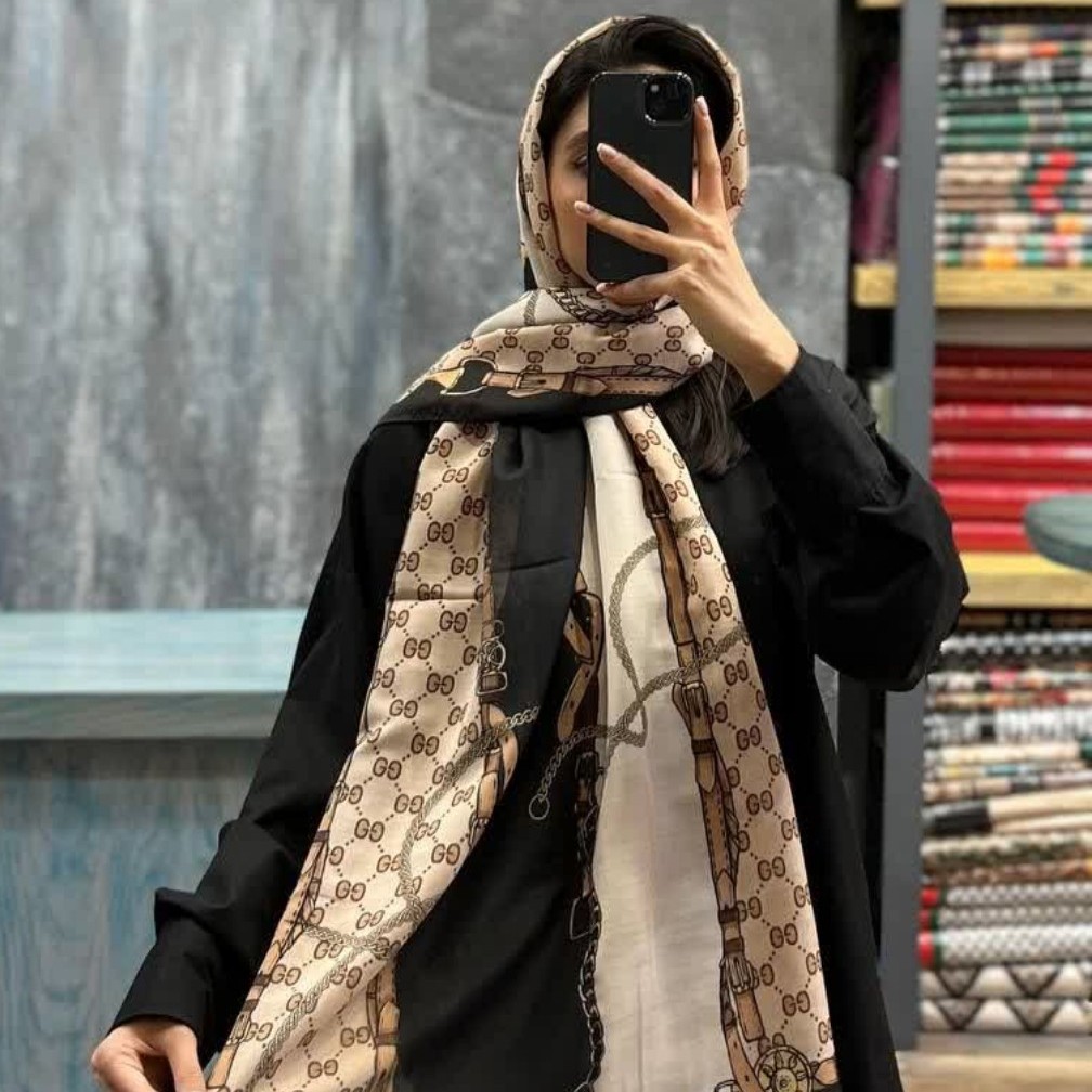شال سوپر نخ