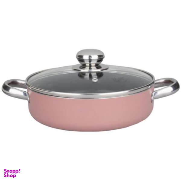 تابه ظرفیران کد 35 سایز 20