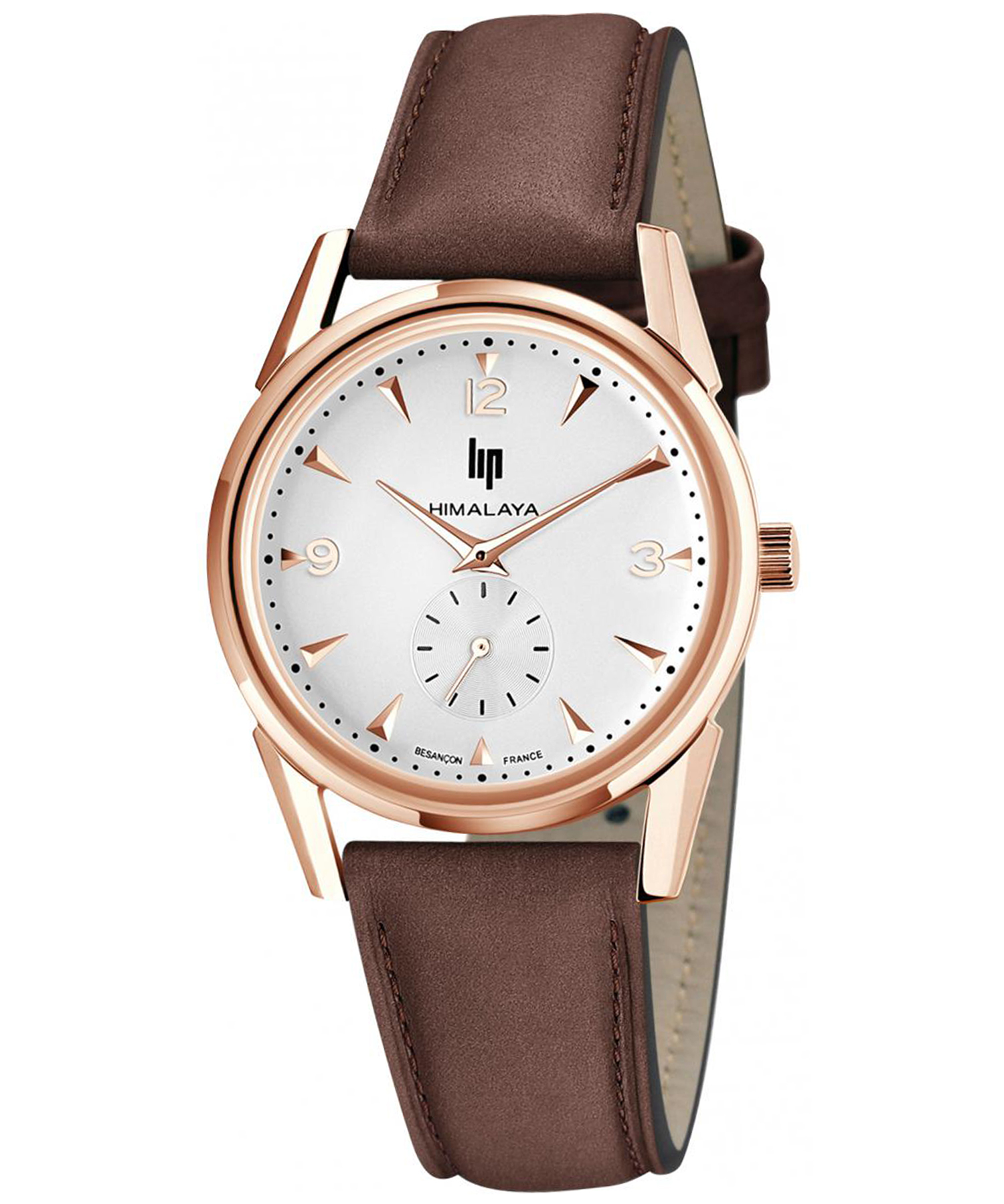 ساعت مچی مردانه و زنانه لیپ, کد 671058