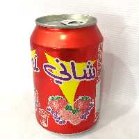 نوشیدنی گازدار شانی shani اصل300میل 