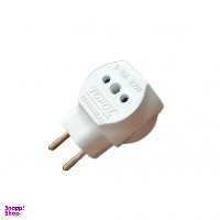 مبدل برق توپول مدل تهران اطلس