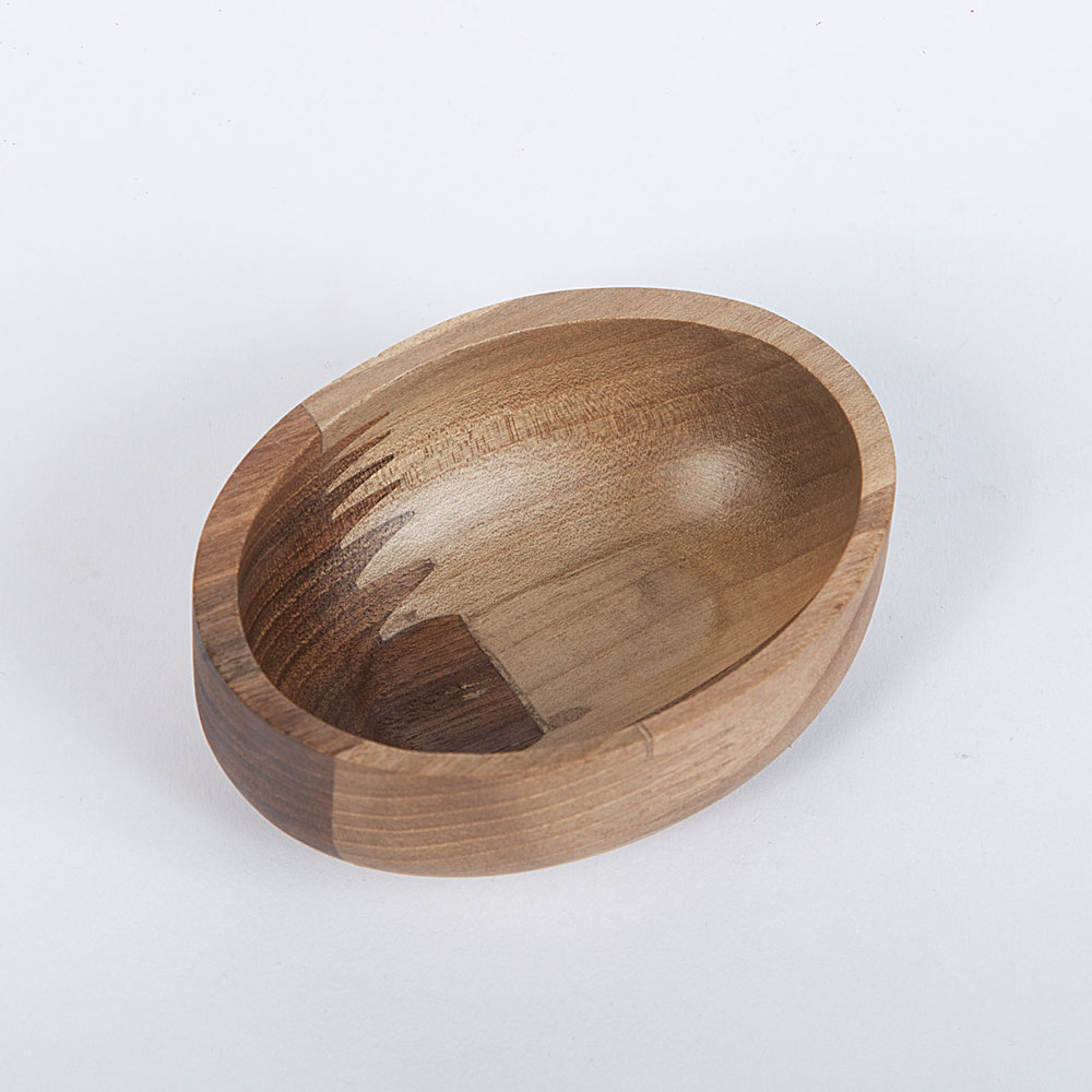 کاسه بیضی سایز10 OVAL/B10