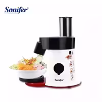 سالاد ساز و رنده برقی سونیفر (سانیفر) مدلSF_5505