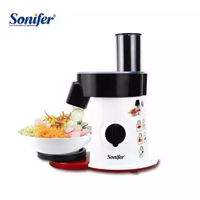 سالاد ساز و رنده برقی سونیفر (سانیفر) مدلSF_5505