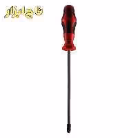 پیچ گوشتی چهار سو ایران پتک مدل QA 1118