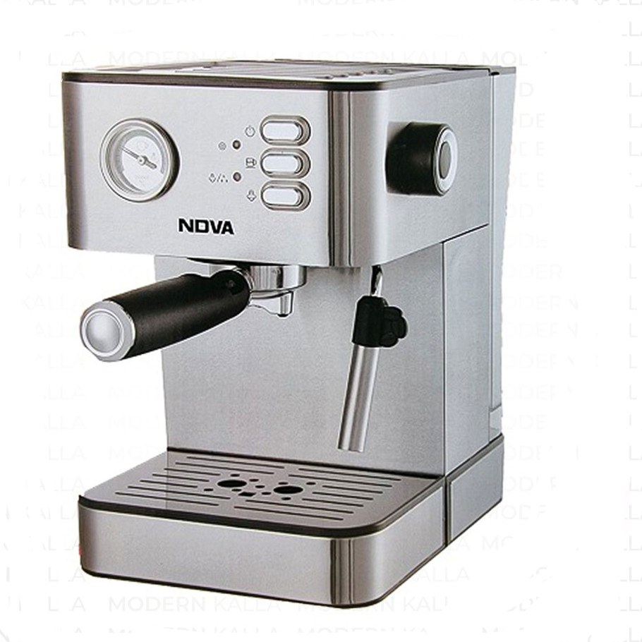 اسپرسوساز نوا 187 20بار NCM-187EXP