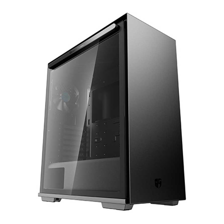قیمت و خرید کیس کامپیوتر دیپ کول مدل Gamer Storm MACUBE 310P | یاس ارتباط