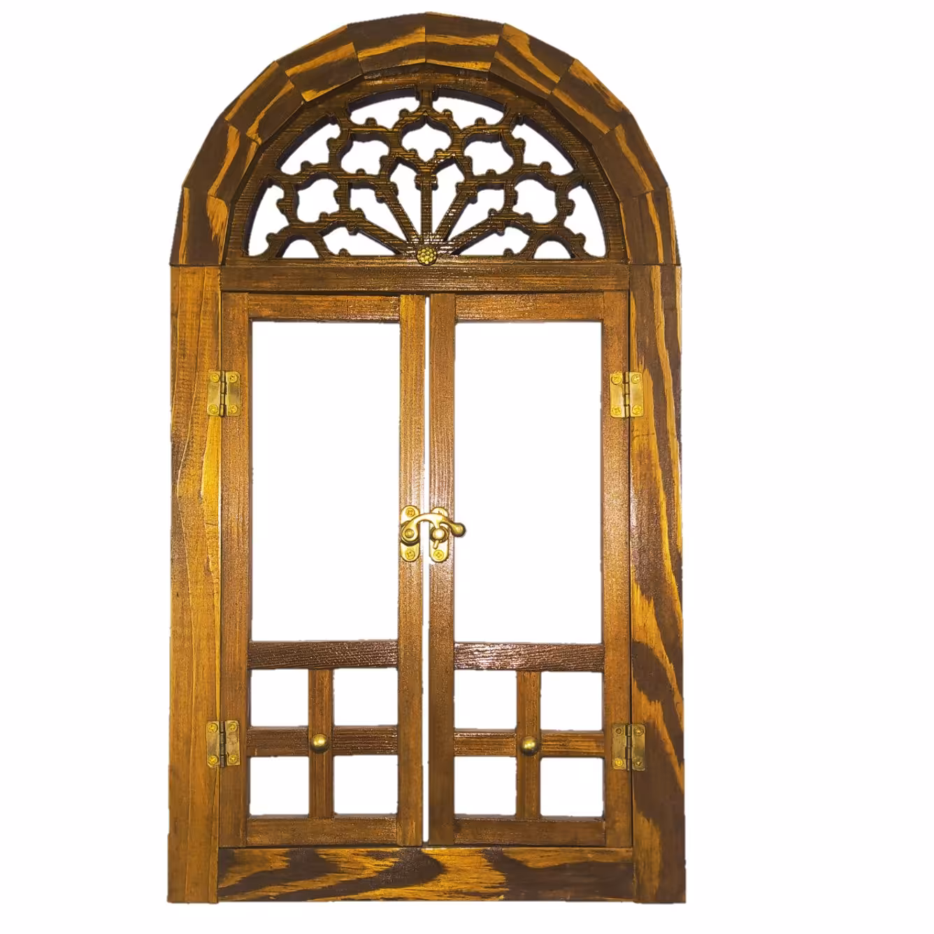 قاب آینه طرح قواره بری