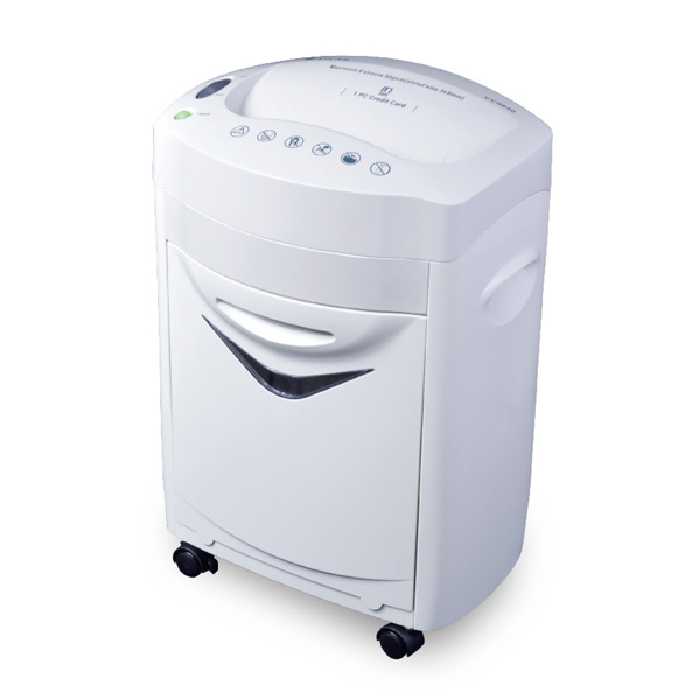 کاغذ خردکن اطلس