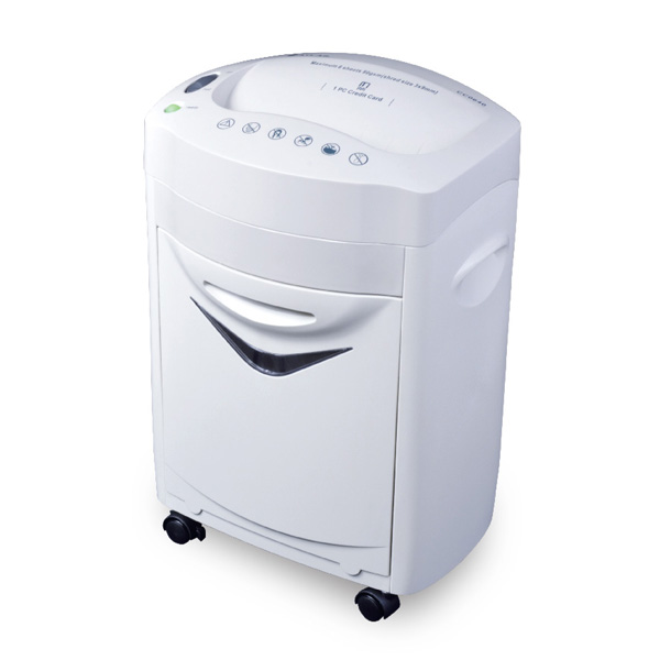 کاغذ خردکن اطلس