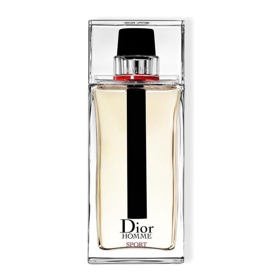 اسانس عطر دیور هوم اسپرت مردانه حجم 25 گرم Dior - Homme Sport