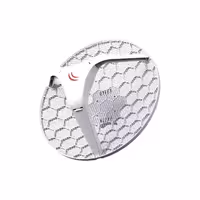 اکسس پوینت بی سیم میکروتیک مدل LHG 5 - تکنو لینک 148