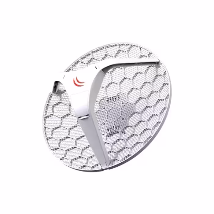 اکسس پوینت بی سیم میکروتیک مدل LHG 5 - تکنو لینک 148