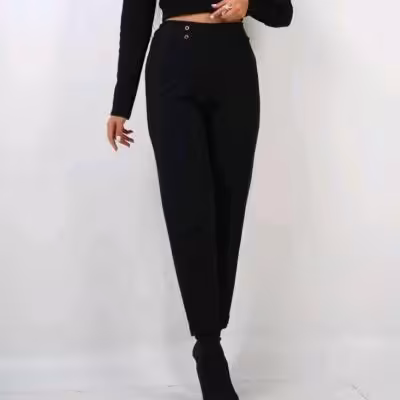 شلوارمام استایل پاکتی مازراتی