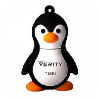 فلش مموری 16 گیگ variety مدل T215