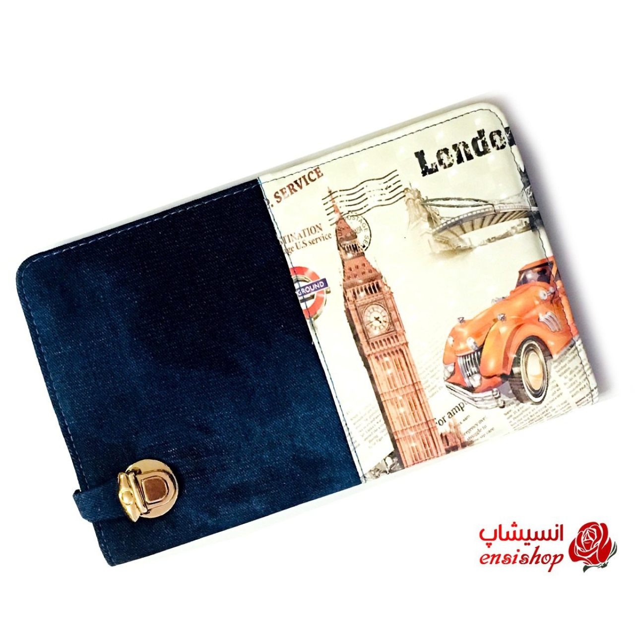 کیف لی مدل تبلتی