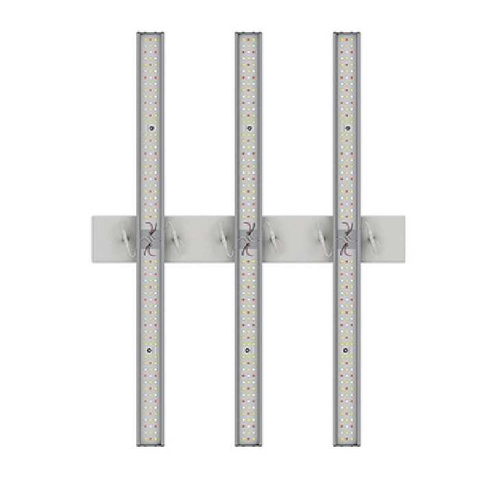 لامپ smd رشد گیاه مدل سوپر ای جی ال 3000