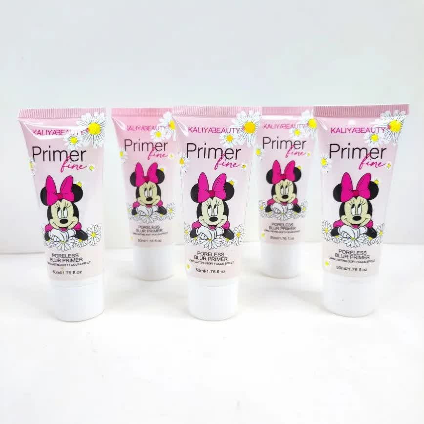 پرایمرتیوپی میکی موس کالیابیوتی آرایش صاف ویکدست محصولات سالم وگیاهی 