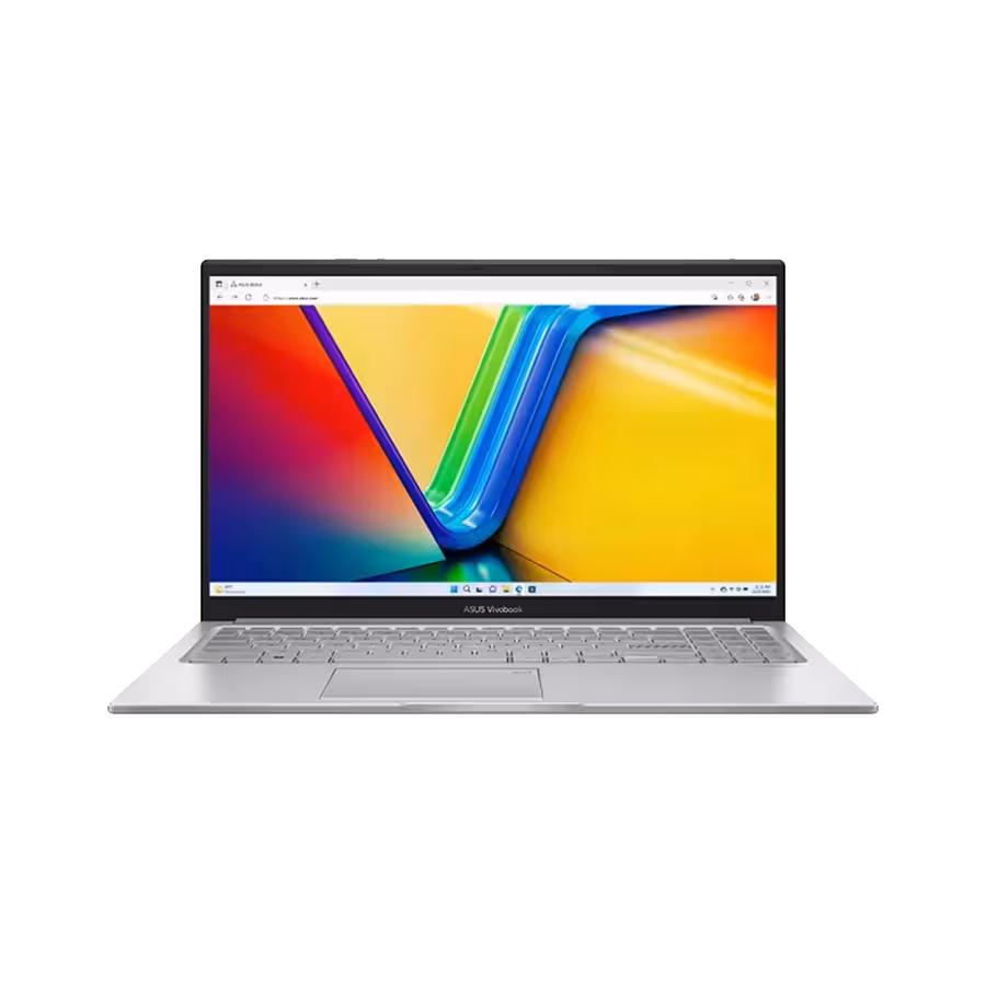 لپ تاپ ایسوس مدل VivoBook 15 F1504VA  مشخصات، آخرین قیمت و خرید