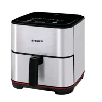 سرخ کن شارپ مدل sharp kf-afYort-s3
