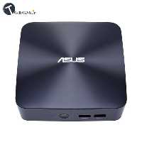 ASUS VivoMini UN65U Intel Core i7 | 8GB DDR4 | 250GB SSD | Intel HD