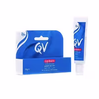 بالم لب کیووی مدل spf30 حجم 15 میلی لیتر