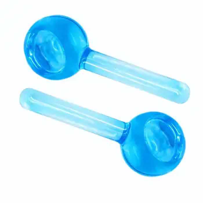 ماساژور گوی یخی بسته 2 عددی BIOAQUA