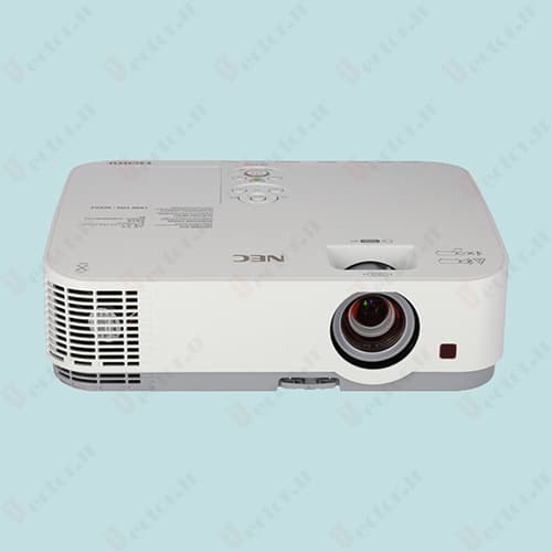 ویدئو پروژکتور استوک ان ای سی NEC ME301X