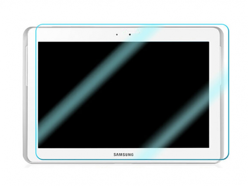 محافظ صفحه نمایش تبلت سامسونگ Screen Protector Samsung Galaxy Tab 2 10.1 P5100