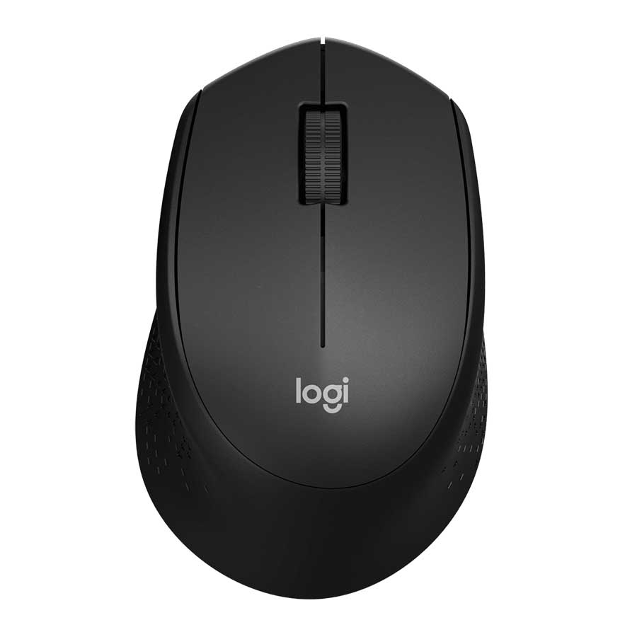 قیمت و خرید ماوس بی‌سیم لاجيتک مدل M330 SILENT PLUS | یاس ارتباط