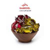 پشمک حاج عبدالله شیری و کاکائویی یک کیلویی برادران حسینی (100درصد رضایت مشتریان)