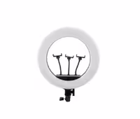 رینگ لایت جیماری Jmary Ring Light FM14 R