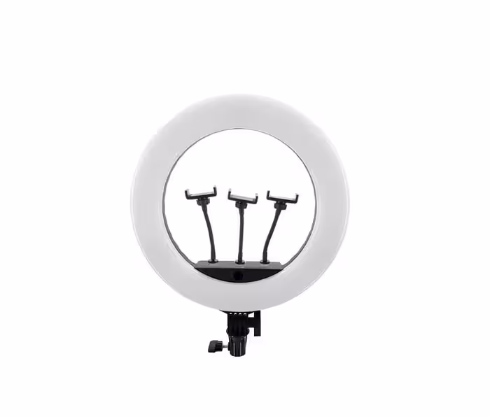رینگ لایت جیماری Jmary Ring Light FM14 R
