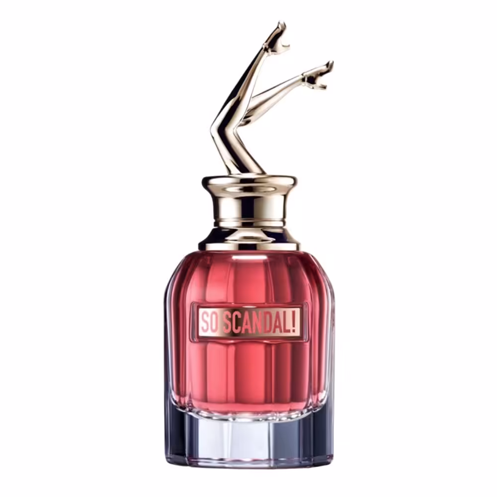 عطر ژان پاول گوتیه سو اسکندل -  JEAN PAUL GAULTIER So Scandal