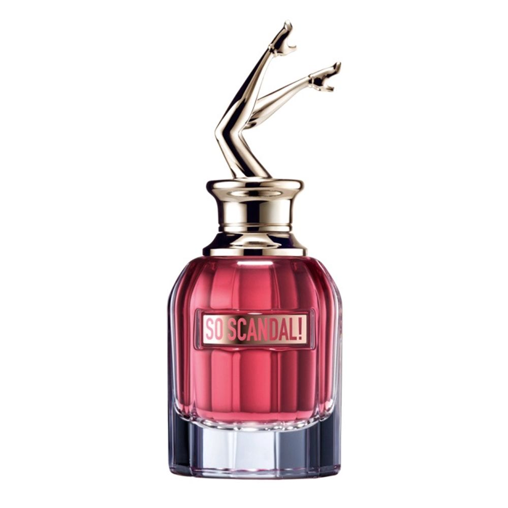 عطر ژان پاول گوتیه سو اسکندل -  JEAN PAUL GAULTIER So Scandal
