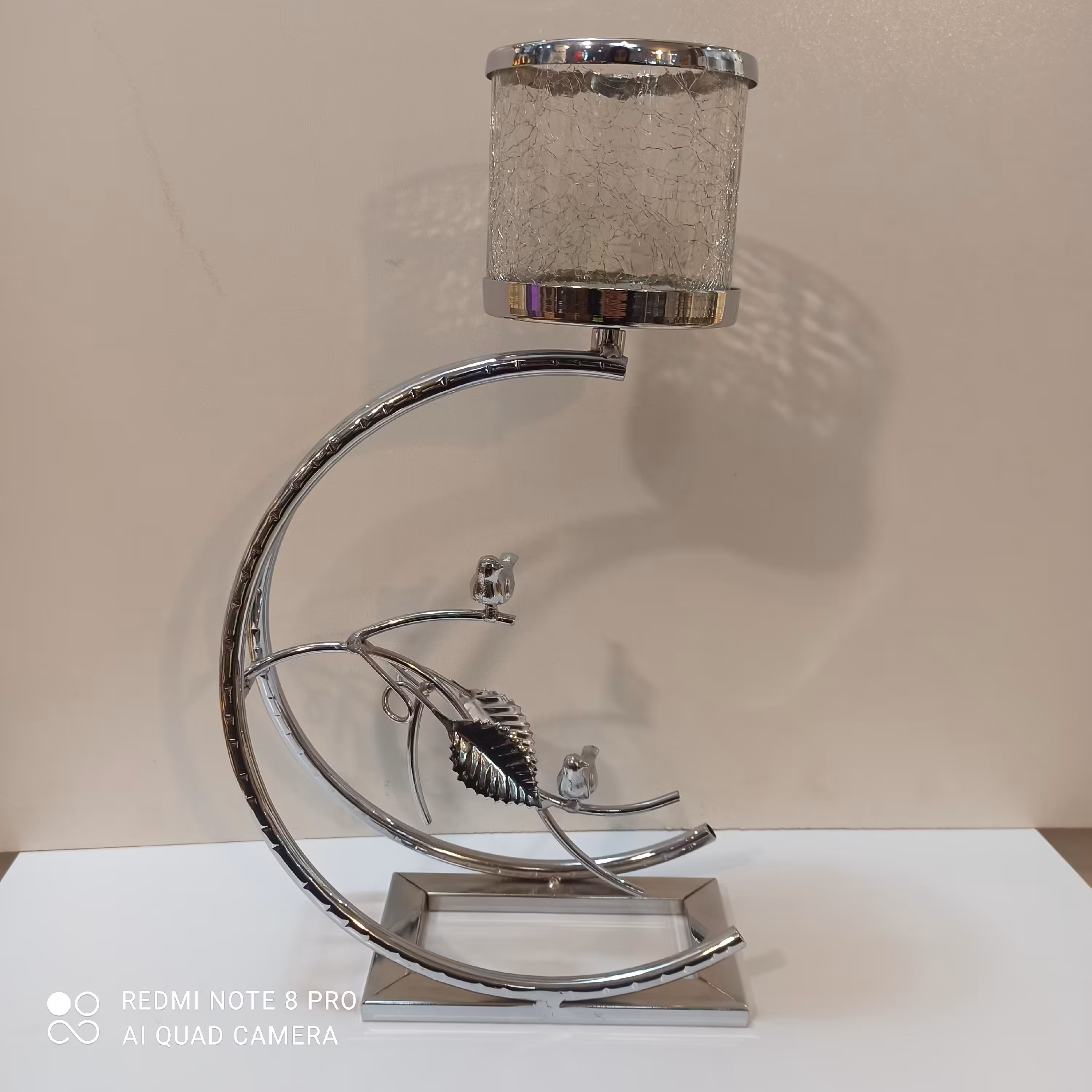 شمعدانی شمعدانی رومیزی کد2