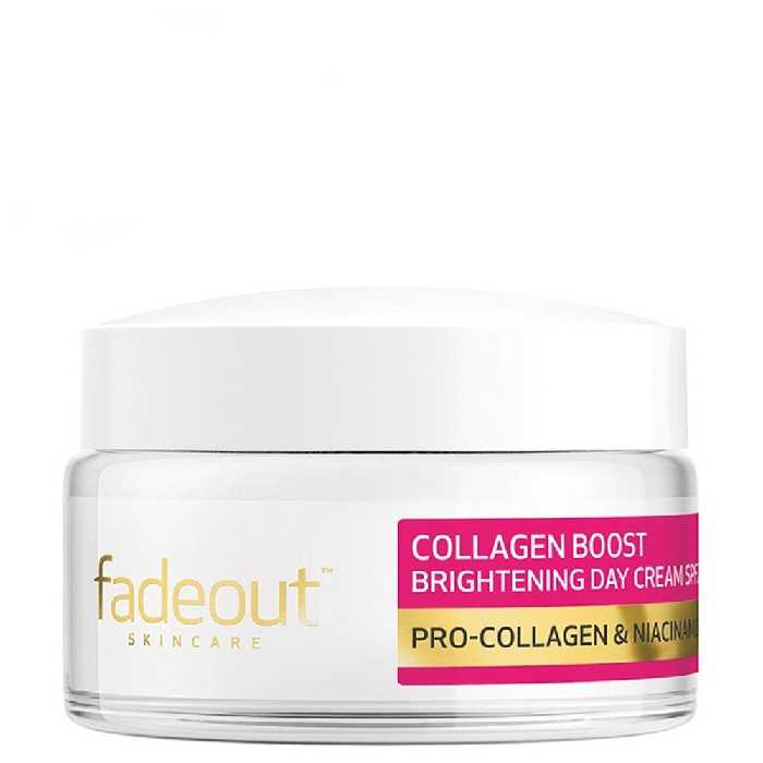 کرم کلاژن روز روشن کننده فیداوت در حجم 75 میلی لیتر

