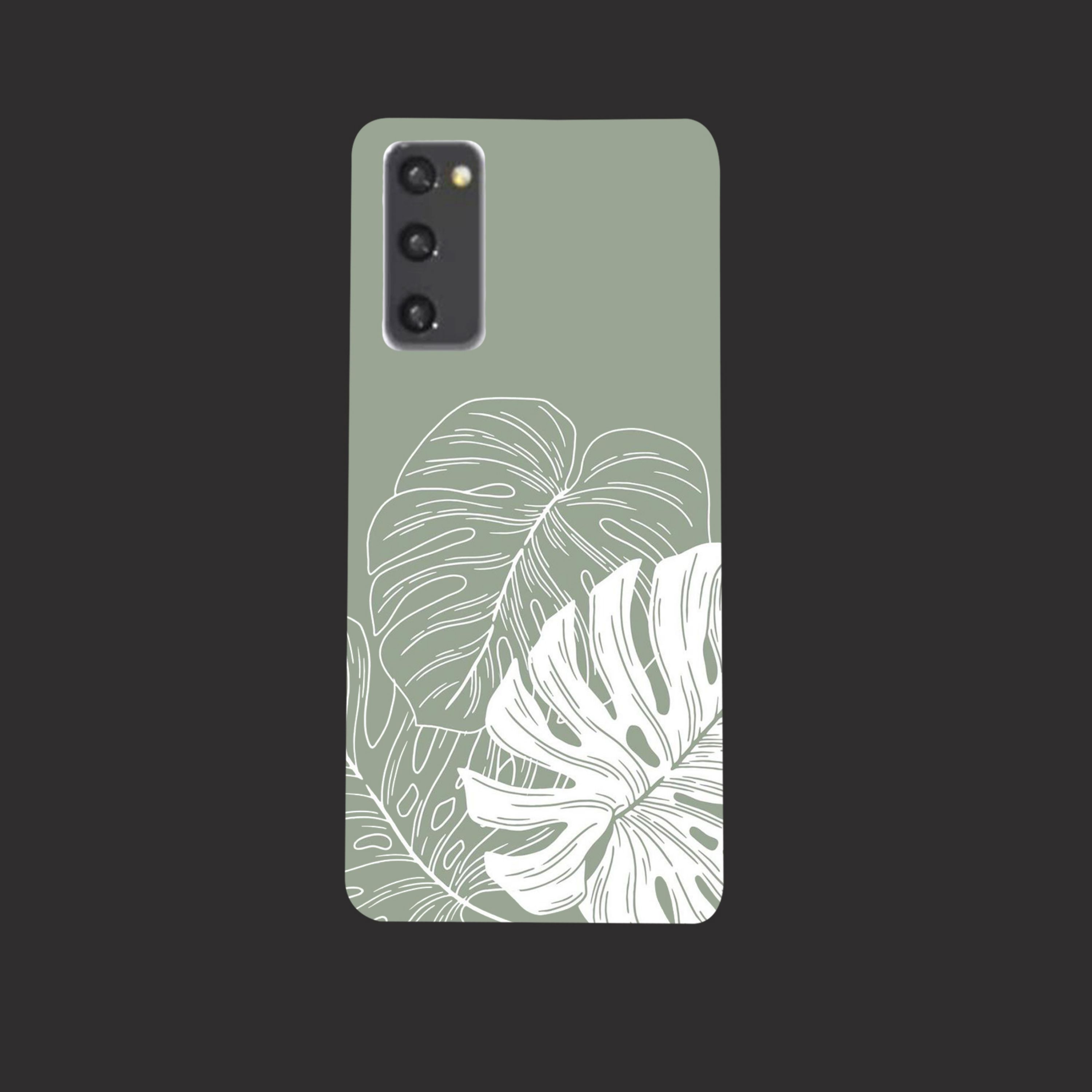 کاور گارد قاب سایر g10019مناسب برای گوشی موبایل سامسونگ s20fe