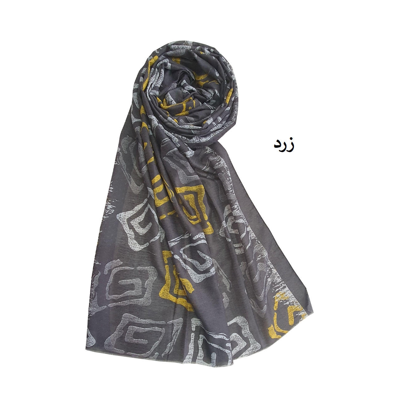 شال زنانه مدل 512104000