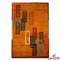 گبه دستباف کد 1313