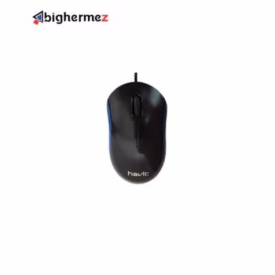 ماوس باسیم هویت مدل HV-MS4206