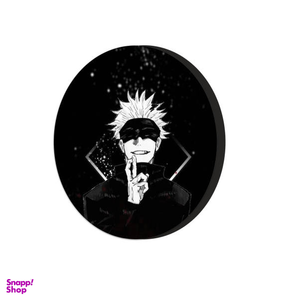 مگنت طرح انیمه جوجوتسو کایسن گوجو ساتورو کد 7222915