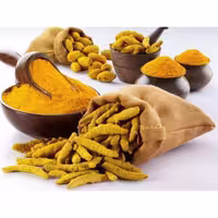 پودر  زردچوبه زرین اعلا  250 گرمی برساد