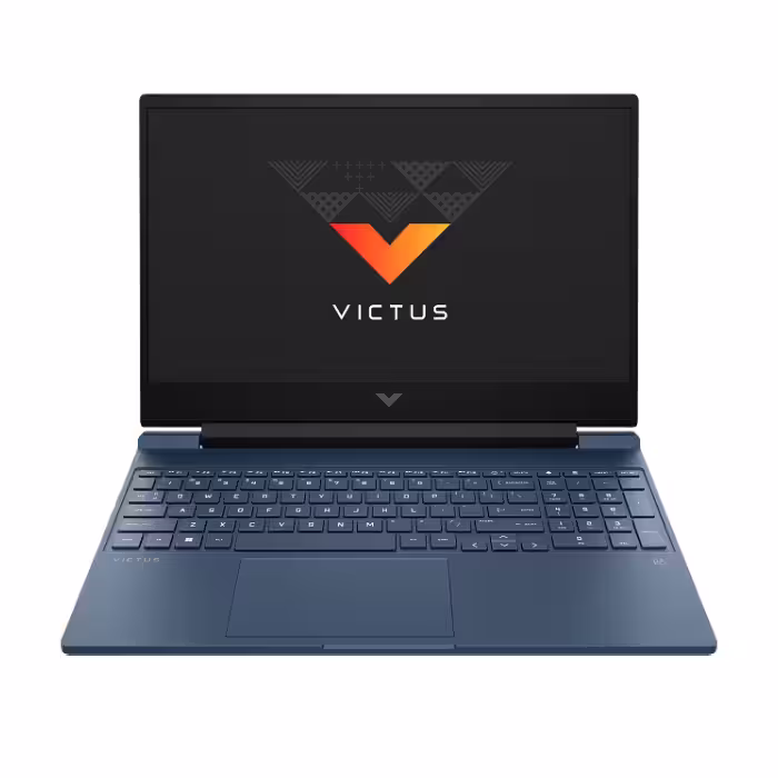 لپ تاپ گیمینگ اچ پی Victus 15 FA1041ne Core i5 13500H 32GB 2TB SSD 6GB RTX 3050