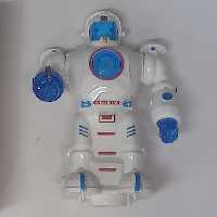 رباط   آدم آهنی موزیکال  