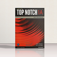 کتاب تاپ ناچ 1-A ویرایش سوم | Top Notch 1-A 3rd Edition | خرید کتاب زبان | خرید لوازم التحریر | چی کتاب | بالاترین تخفیف و ارسال رایگان